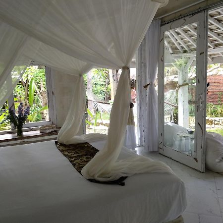 The Alchemist Lodge Pecatu (Bali) Exterior photo