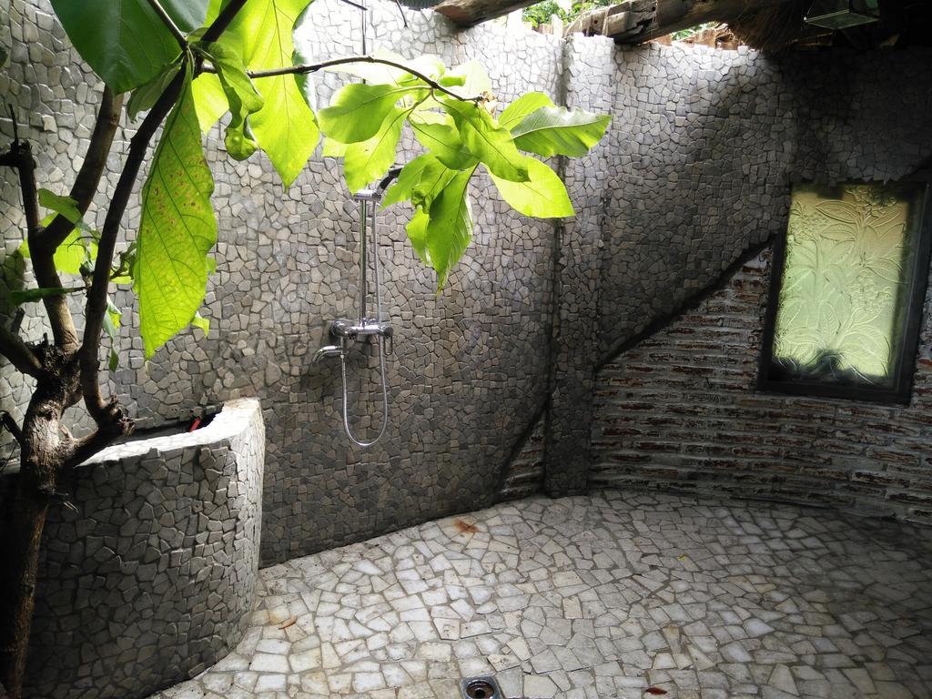 The Alchemist Lodge Pecatu (Bali) Exterior photo