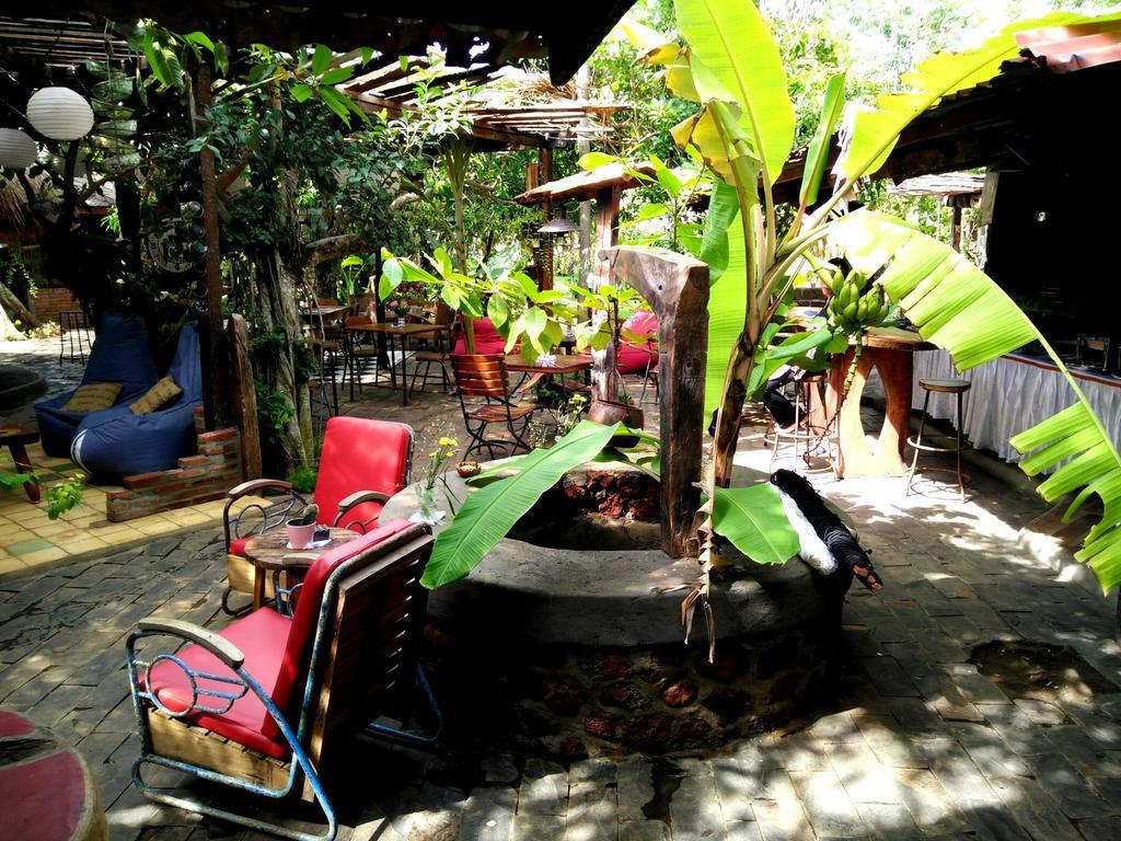 The Alchemist Lodge Pecatu (Bali) Exterior photo