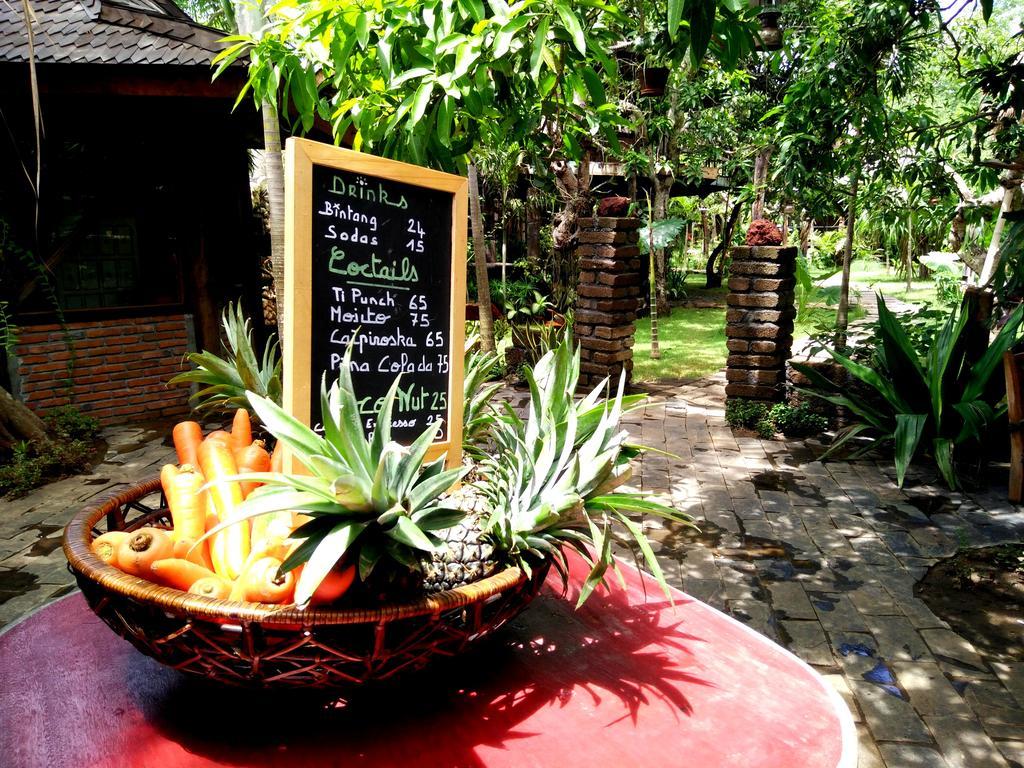 The Alchemist Lodge Pecatu (Bali) Exterior photo