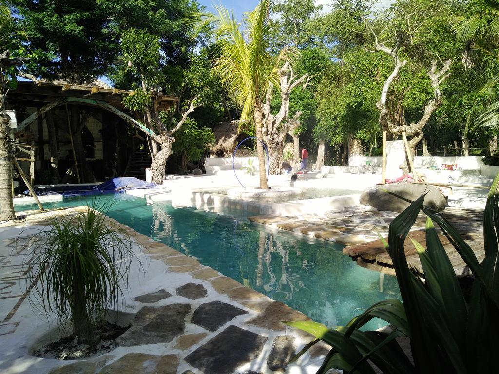 The Alchemist Lodge Pecatu (Bali) Exterior photo