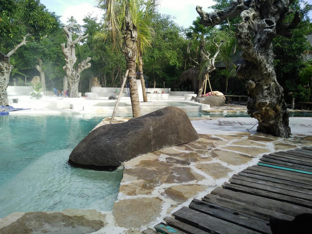 The Alchemist Lodge Pecatu (Bali) Exterior photo