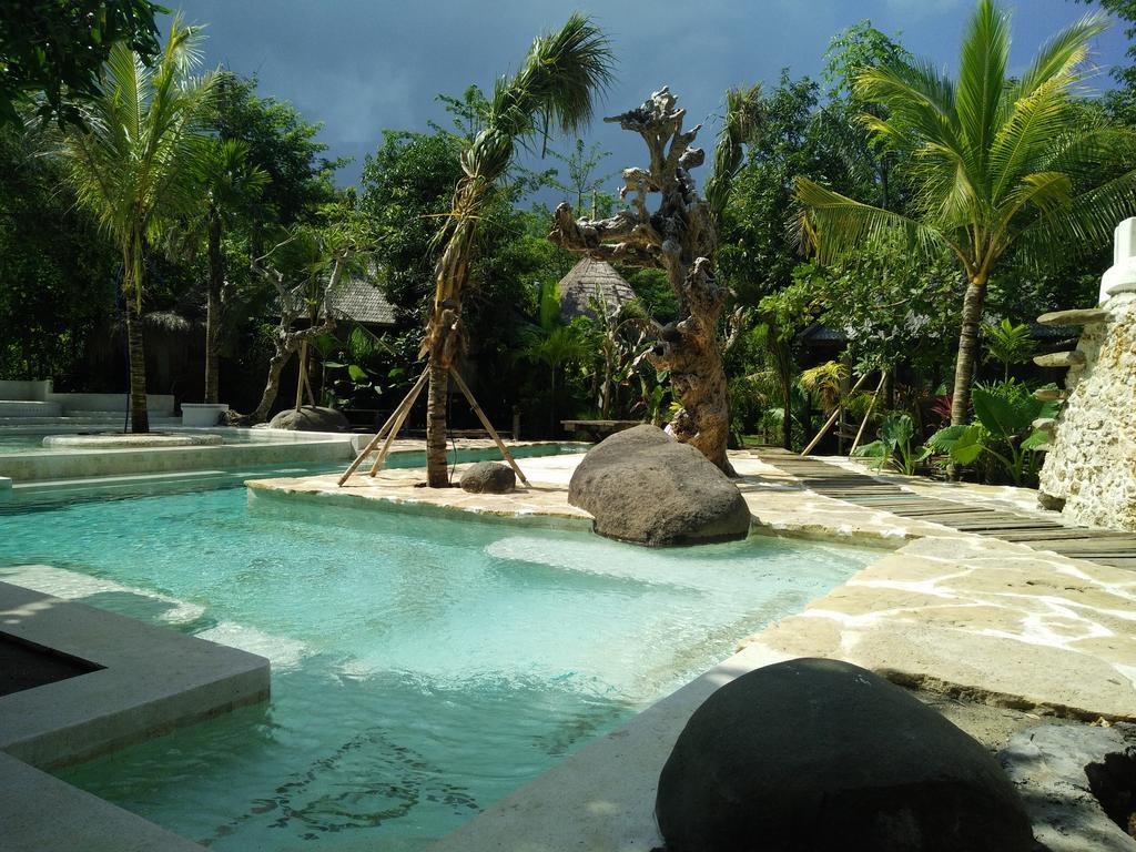 The Alchemist Lodge Pecatu (Bali) Exterior photo
