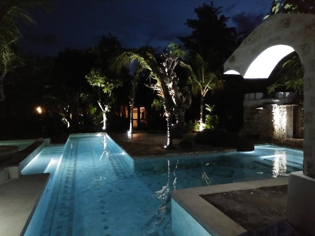 The Alchemist Lodge Pecatu (Bali) Exterior photo