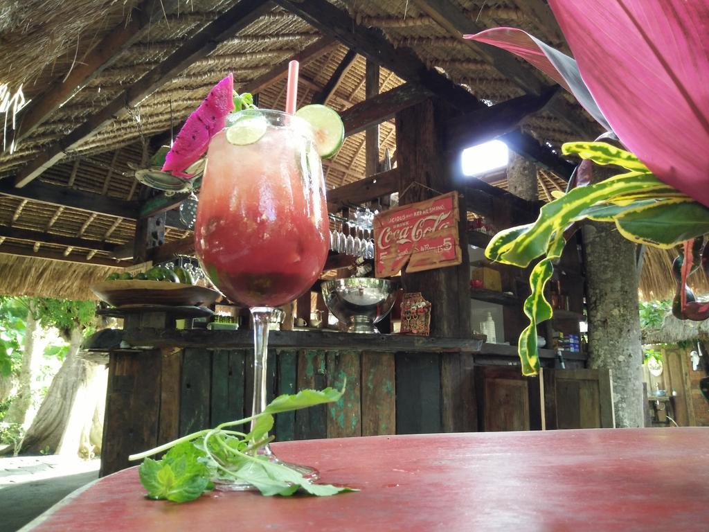 The Alchemist Lodge Pecatu (Bali) Exterior photo