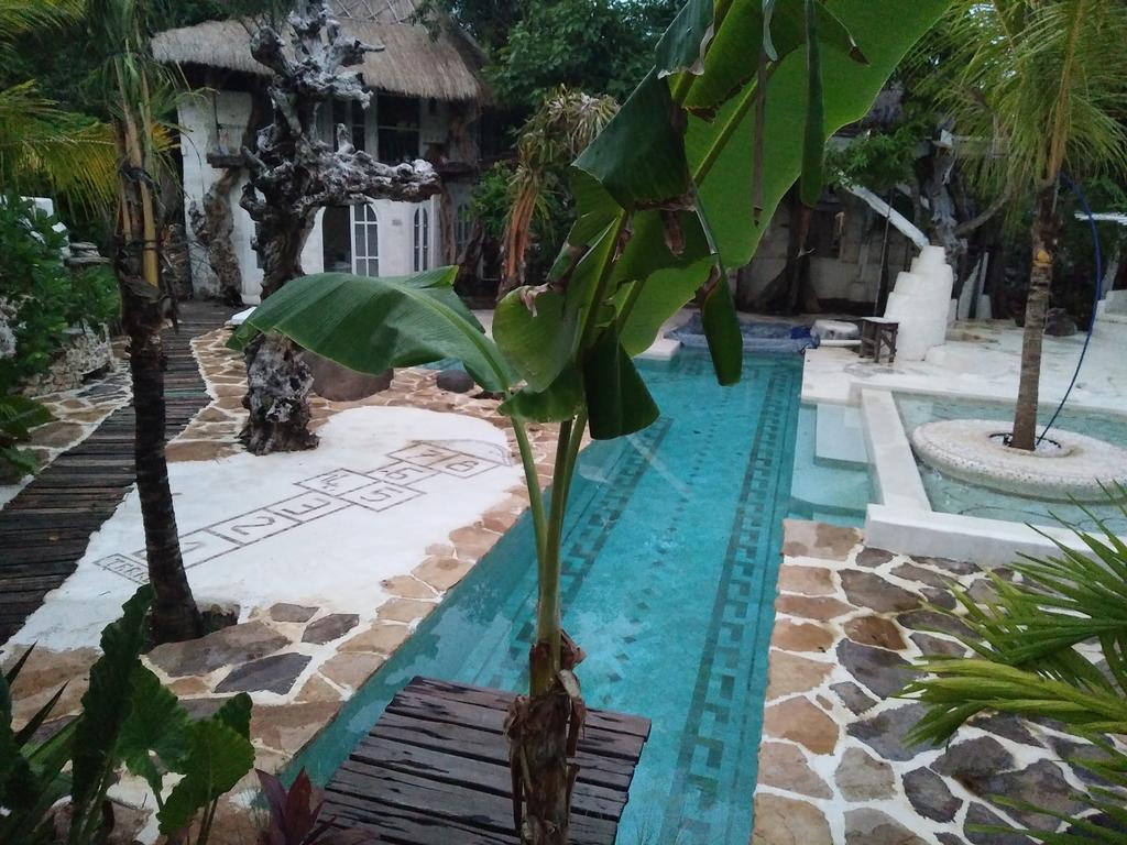 The Alchemist Lodge Pecatu (Bali) Exterior photo