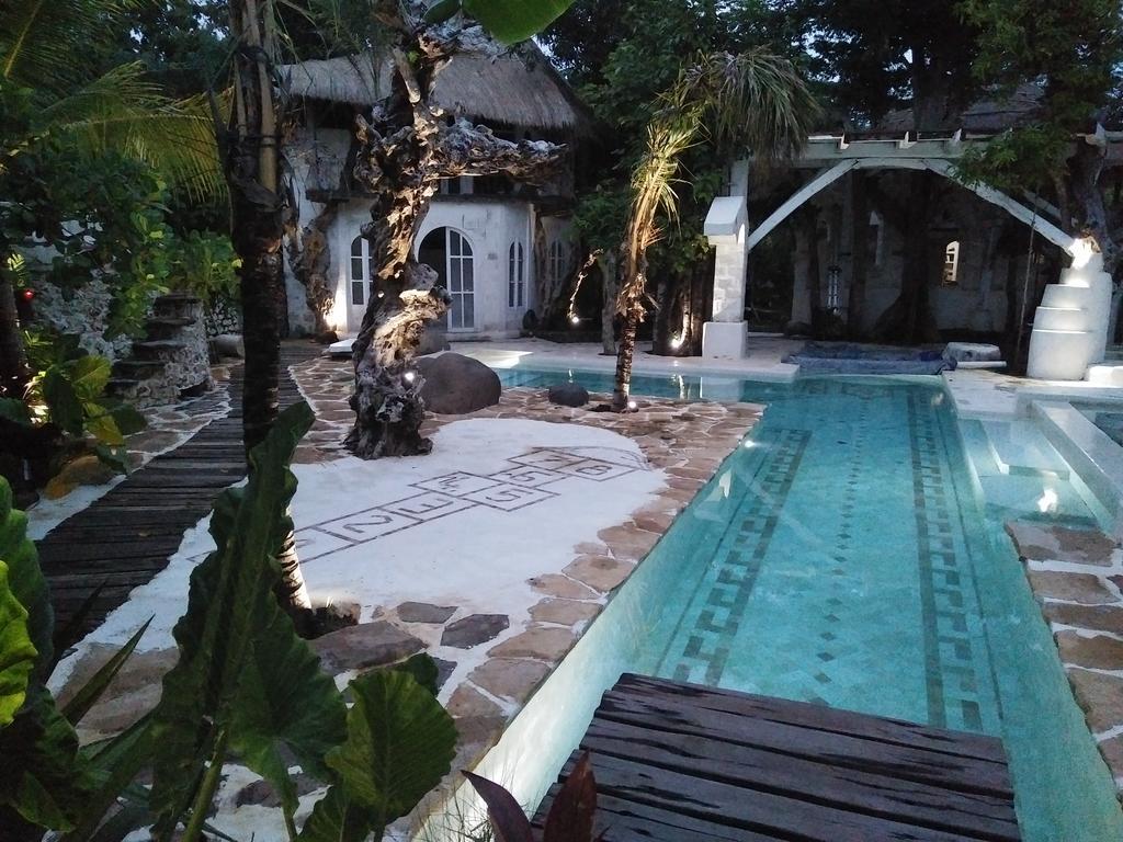 The Alchemist Lodge Pecatu (Bali) Exterior photo
