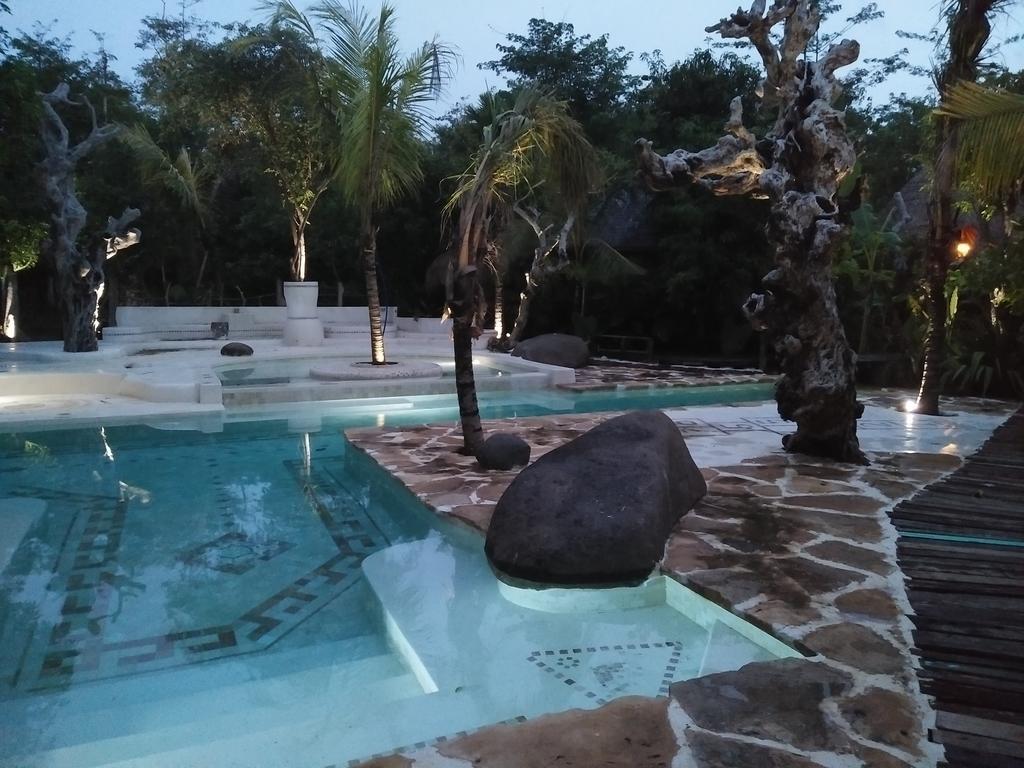 The Alchemist Lodge Pecatu (Bali) Exterior photo