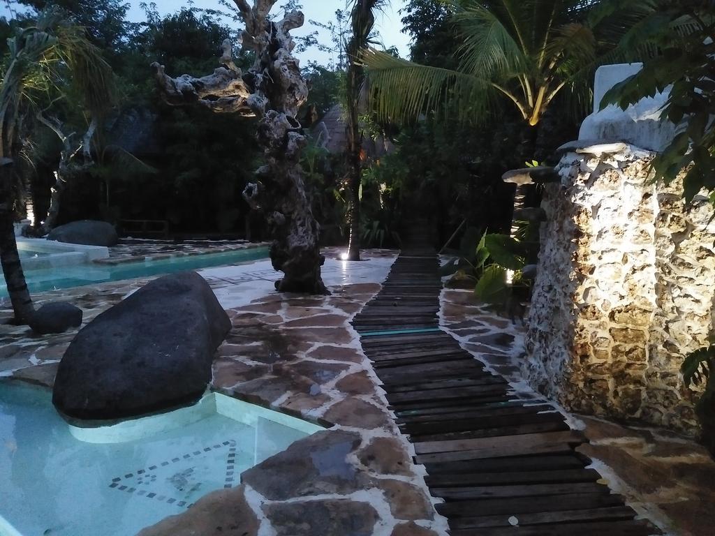The Alchemist Lodge Pecatu (Bali) Exterior photo