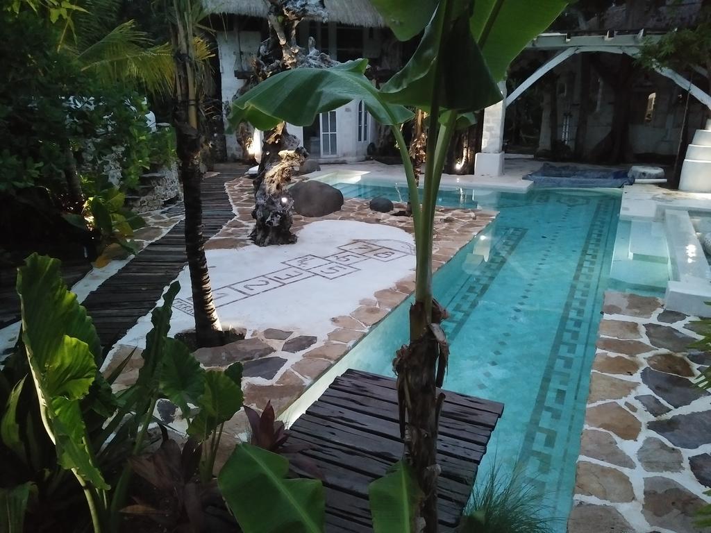 The Alchemist Lodge Pecatu (Bali) Exterior photo