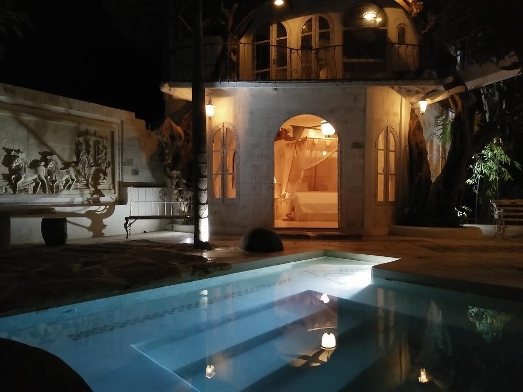 The Alchemist Lodge Pecatu (Bali) Exterior photo
