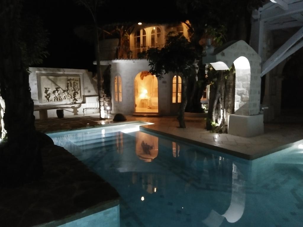 The Alchemist Lodge Pecatu (Bali) Exterior photo