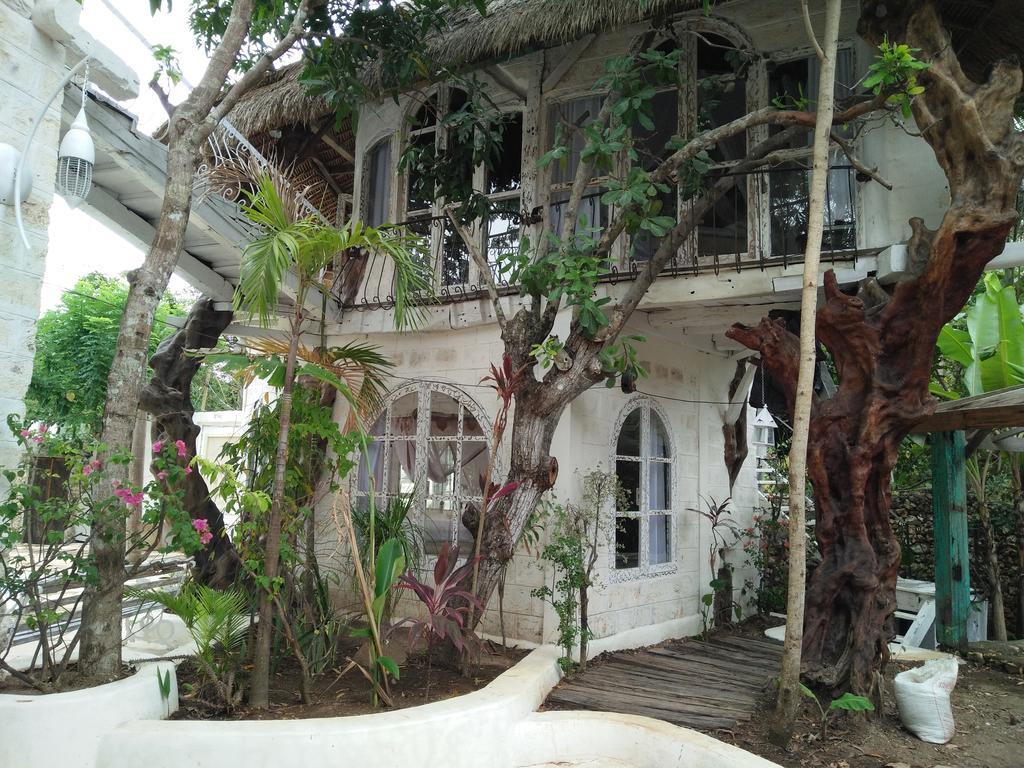 The Alchemist Lodge Pecatu (Bali) Exterior photo