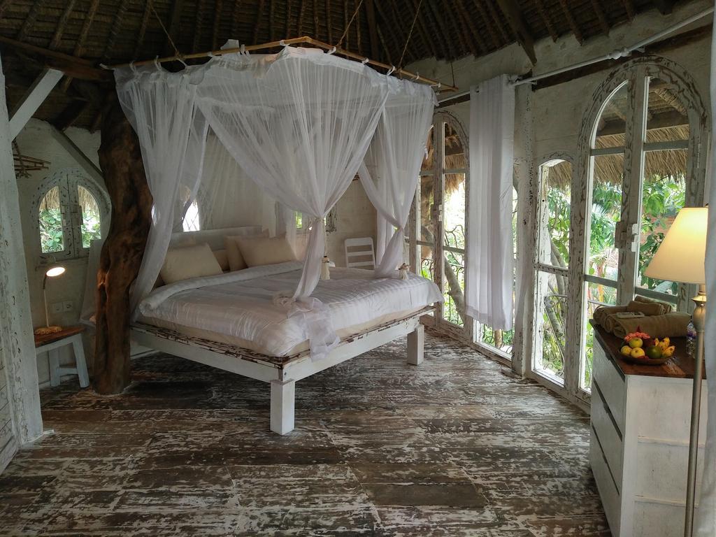 The Alchemist Lodge Pecatu (Bali) Exterior photo
