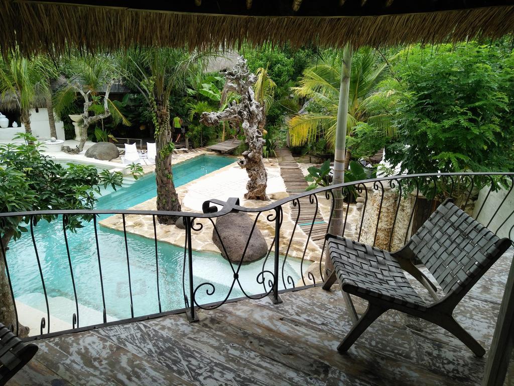 The Alchemist Lodge Pecatu (Bali) Exterior photo