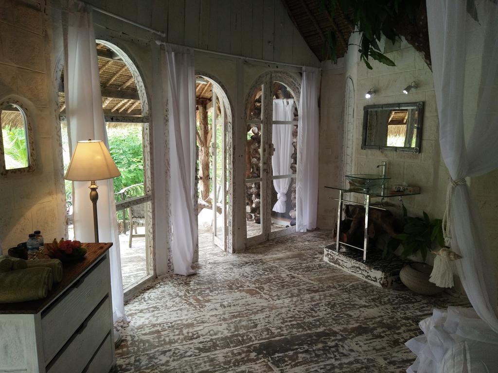 The Alchemist Lodge Pecatu (Bali) Exterior photo