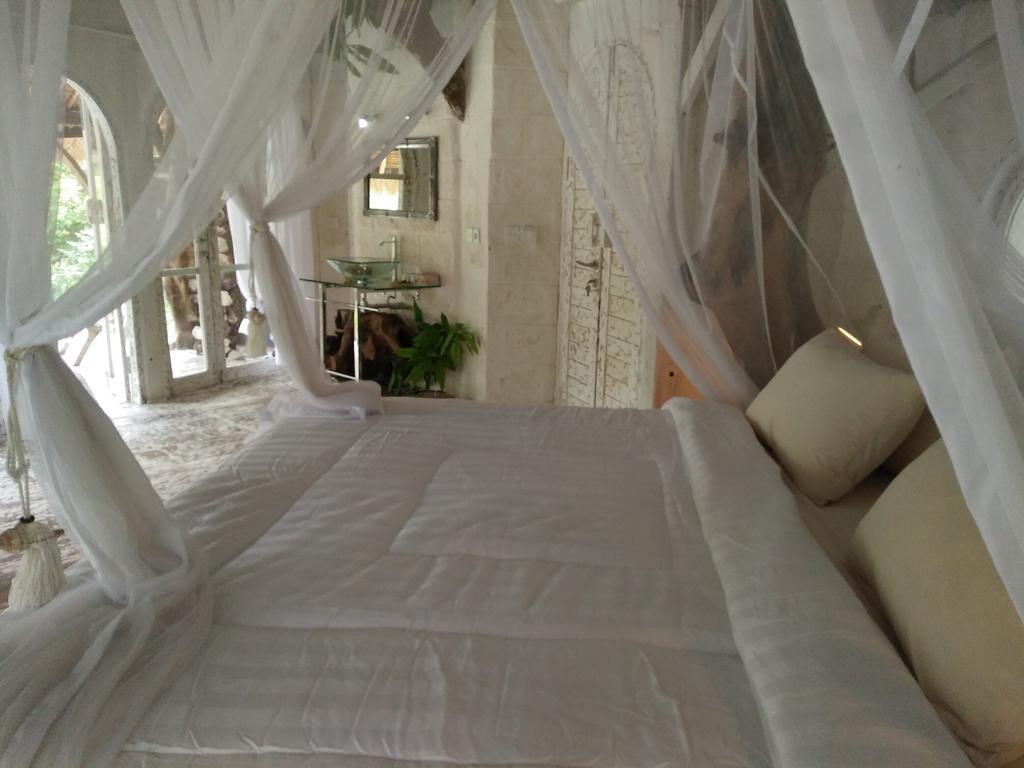 The Alchemist Lodge Pecatu (Bali) Exterior photo