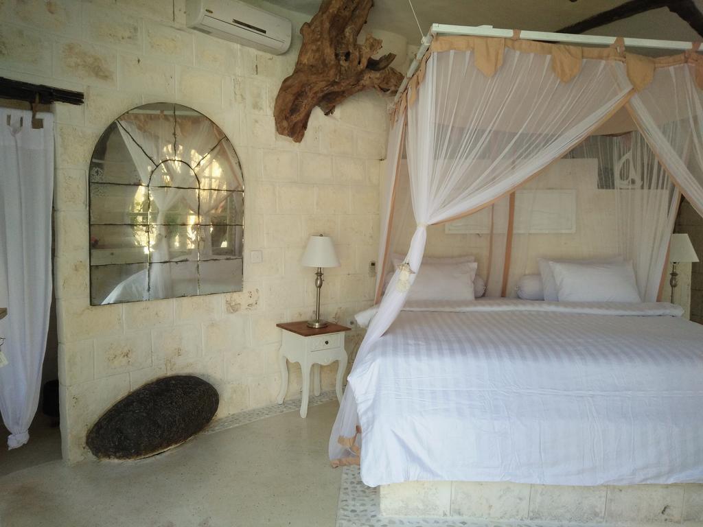 The Alchemist Lodge Pecatu (Bali) Exterior photo