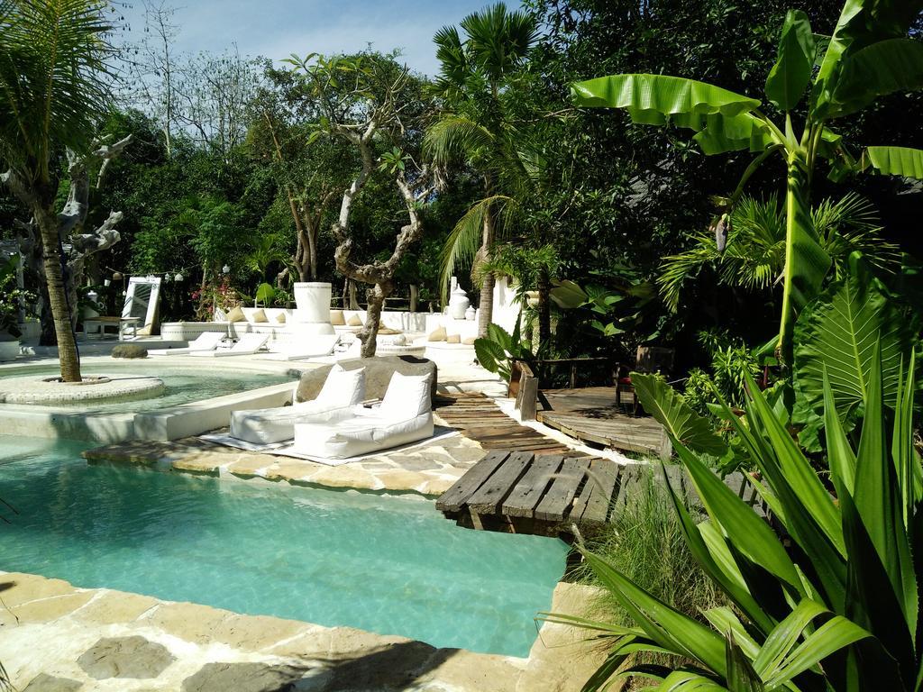 The Alchemist Lodge Pecatu (Bali) Exterior photo
