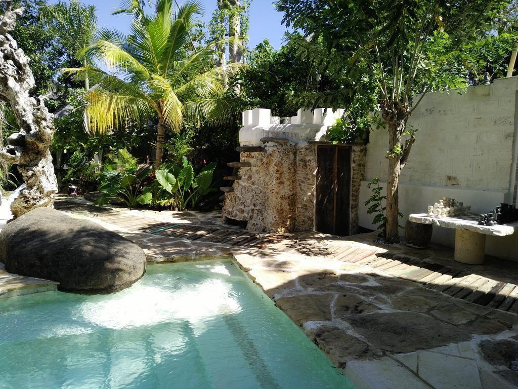 The Alchemist Lodge Pecatu (Bali) Exterior photo