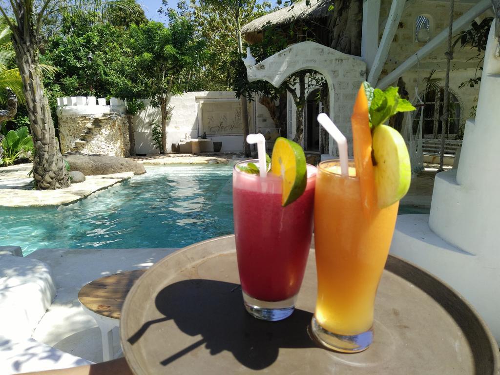 The Alchemist Lodge Pecatu (Bali) Exterior photo