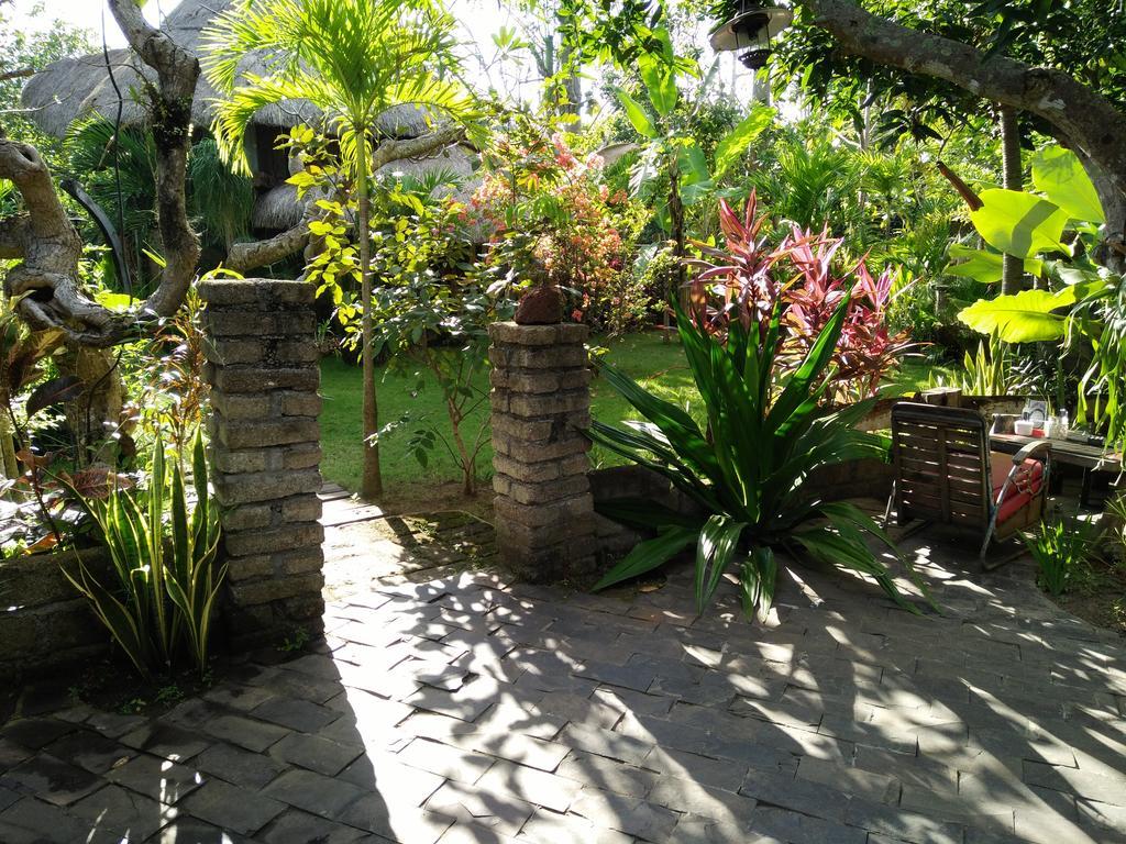 The Alchemist Lodge Pecatu (Bali) Exterior photo