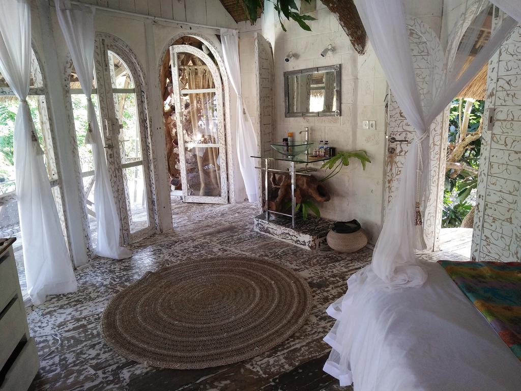 The Alchemist Lodge Pecatu (Bali) Exterior photo