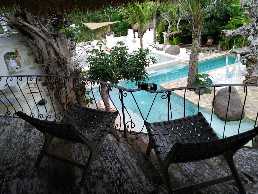 The Alchemist Lodge Pecatu (Bali) Exterior photo