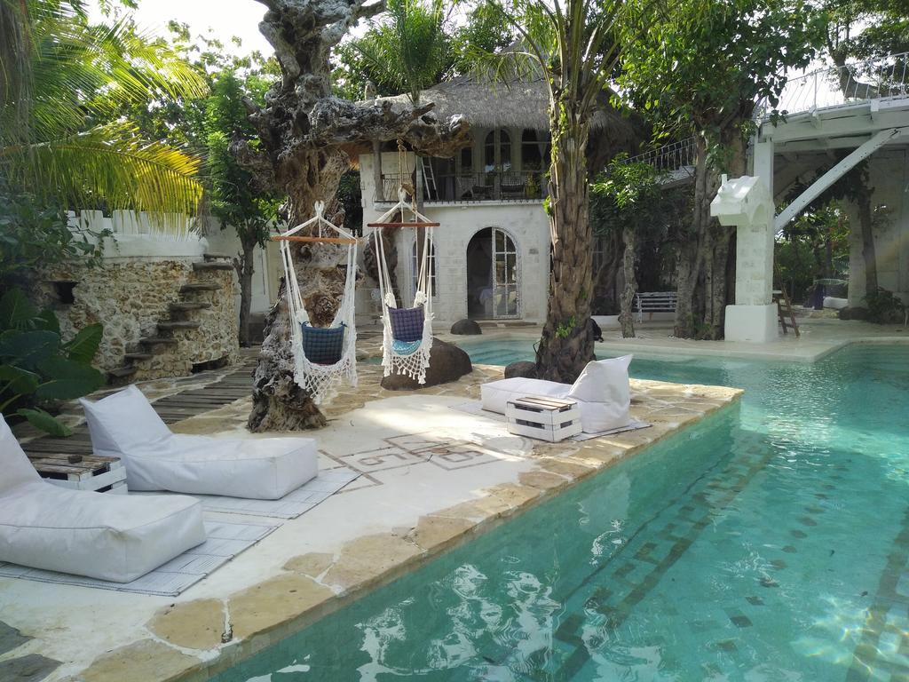 The Alchemist Lodge Pecatu (Bali) Exterior photo