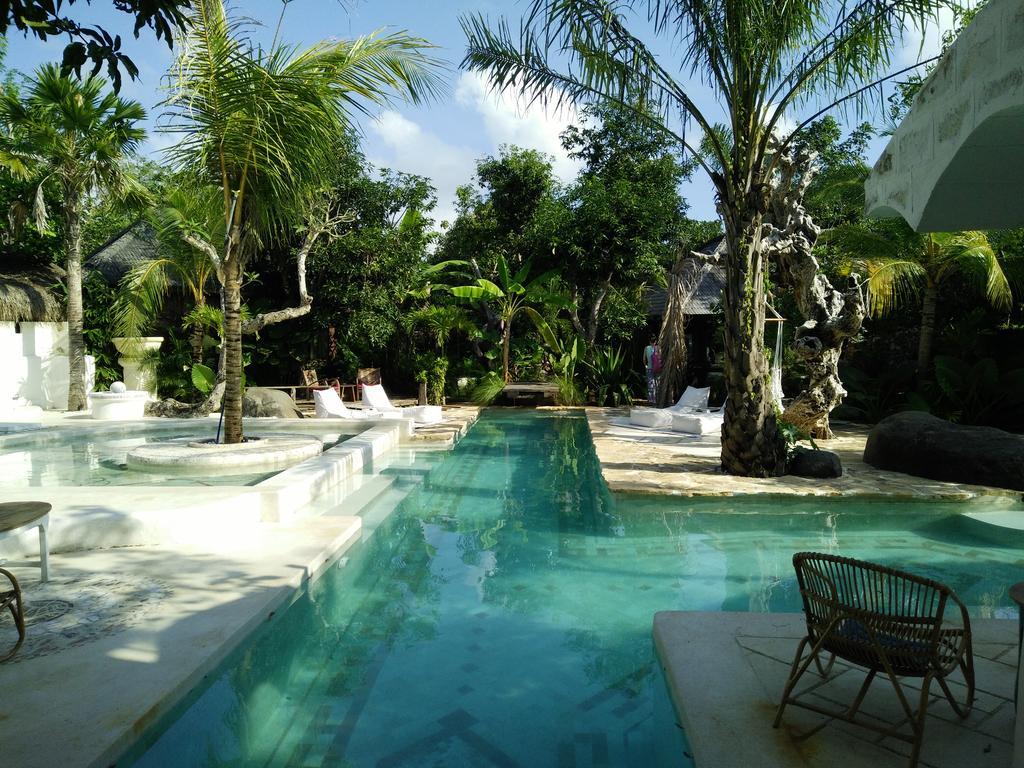 The Alchemist Lodge Pecatu (Bali) Exterior photo