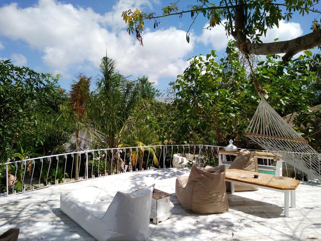 The Alchemist Lodge Pecatu (Bali) Exterior photo