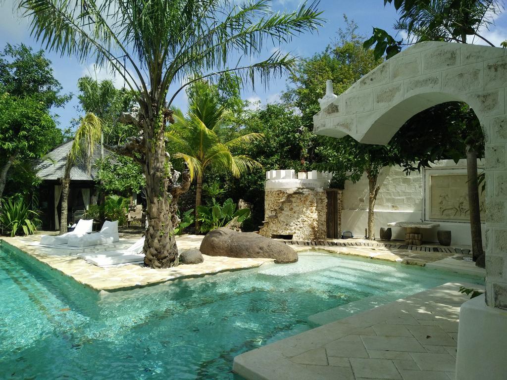 The Alchemist Lodge Pecatu (Bali) Exterior photo