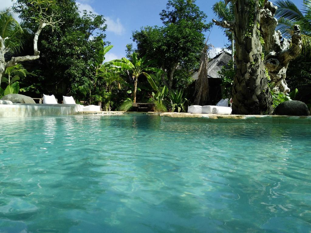 The Alchemist Lodge Pecatu (Bali) Exterior photo