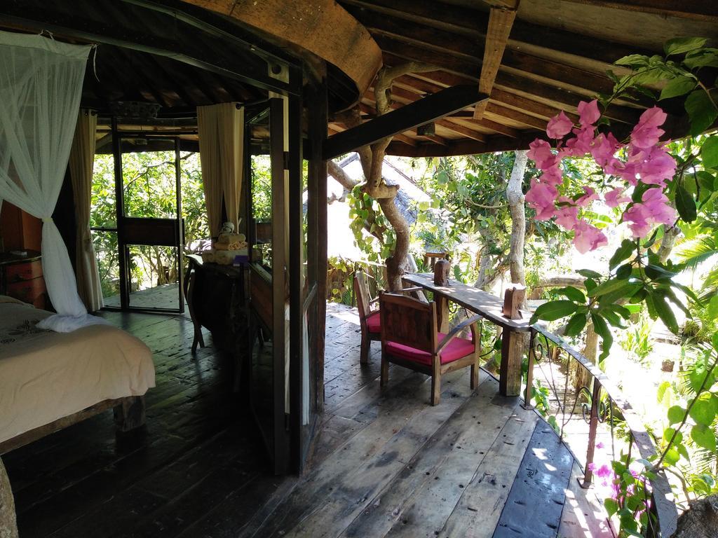 The Alchemist Lodge Pecatu (Bali) Exterior photo