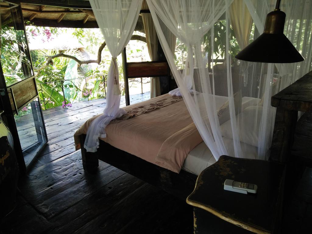 The Alchemist Lodge Pecatu (Bali) Exterior photo