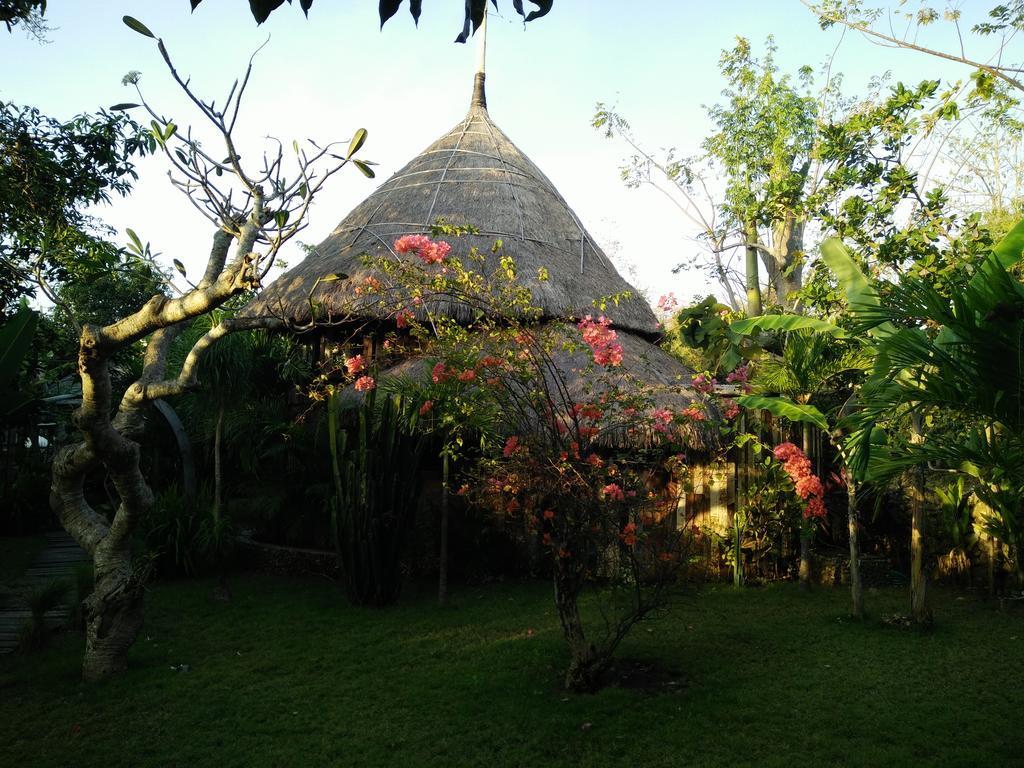 The Alchemist Lodge Pecatu (Bali) Exterior photo