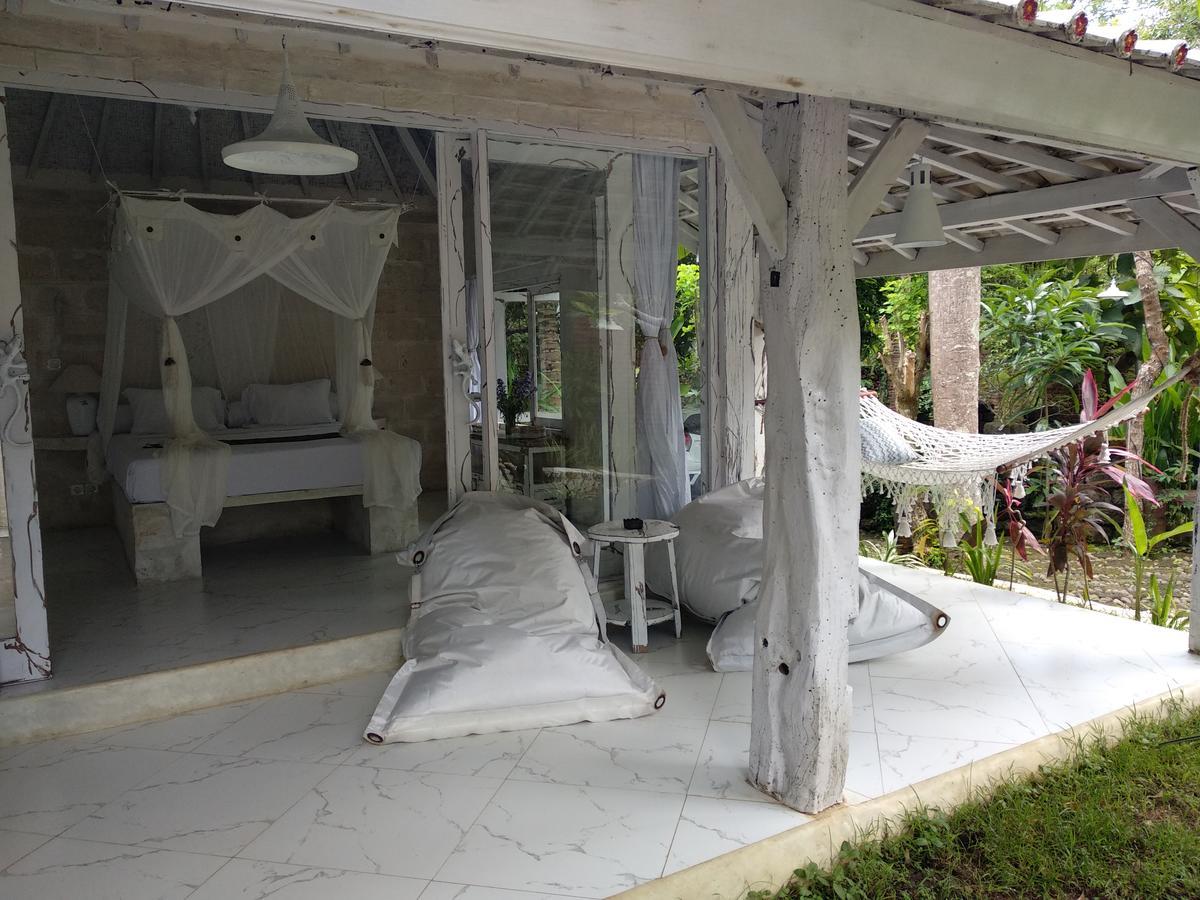 The Alchemist Lodge Pecatu (Bali) Exterior photo