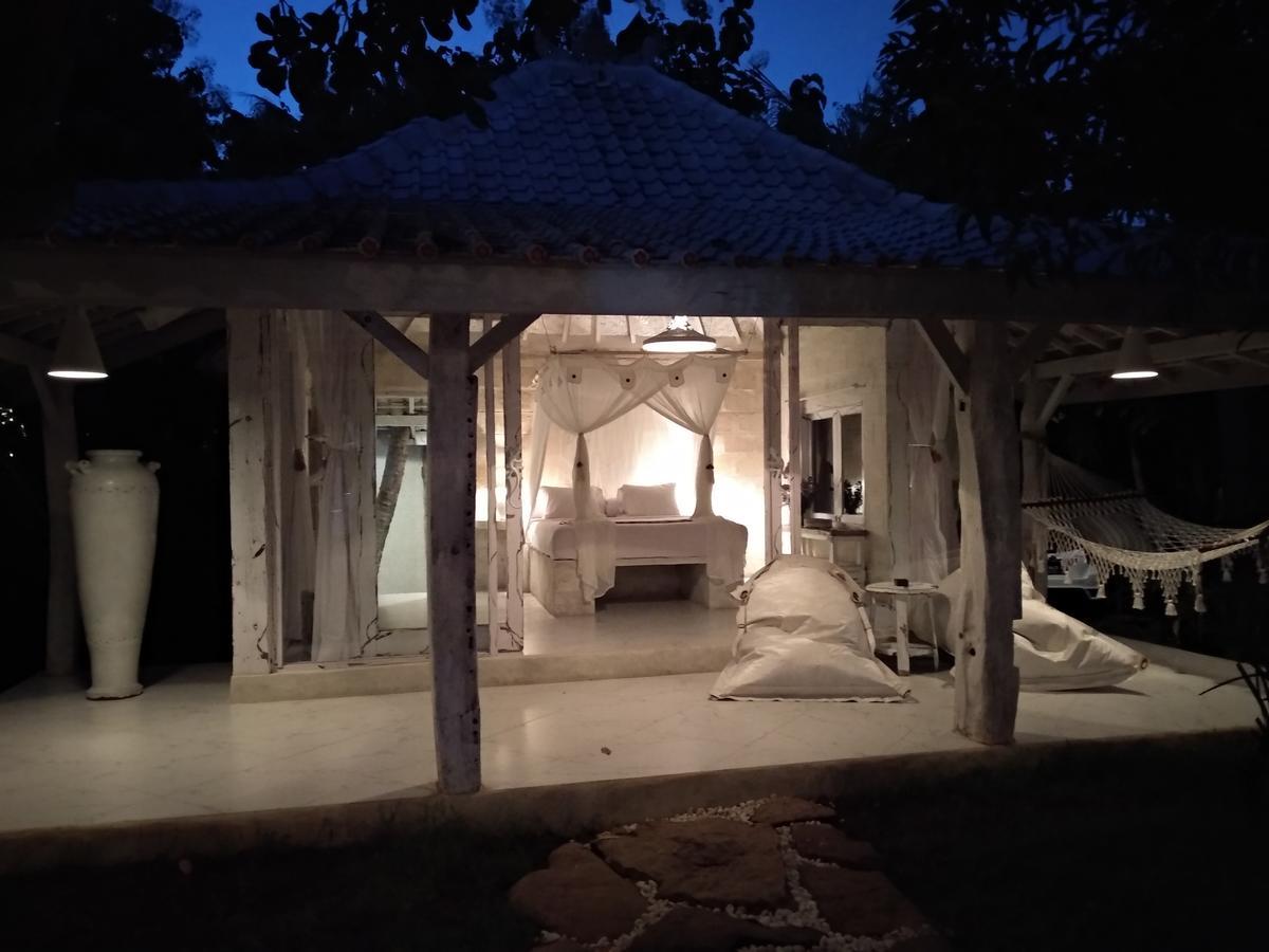 The Alchemist Lodge Pecatu (Bali) Exterior photo