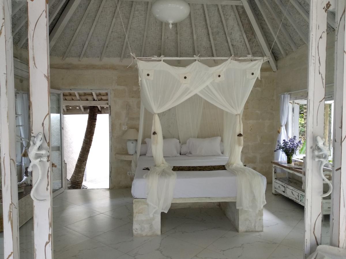 The Alchemist Lodge Pecatu (Bali) Exterior photo
